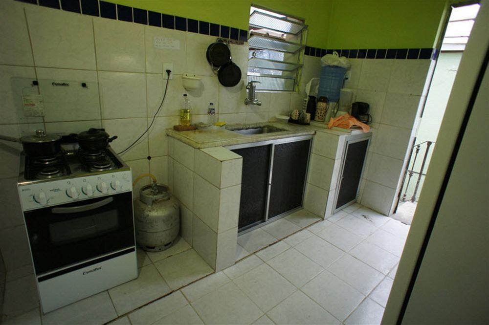 Hercus Hostel Santa Teresa リオデジャネイロ エクステリア 写真