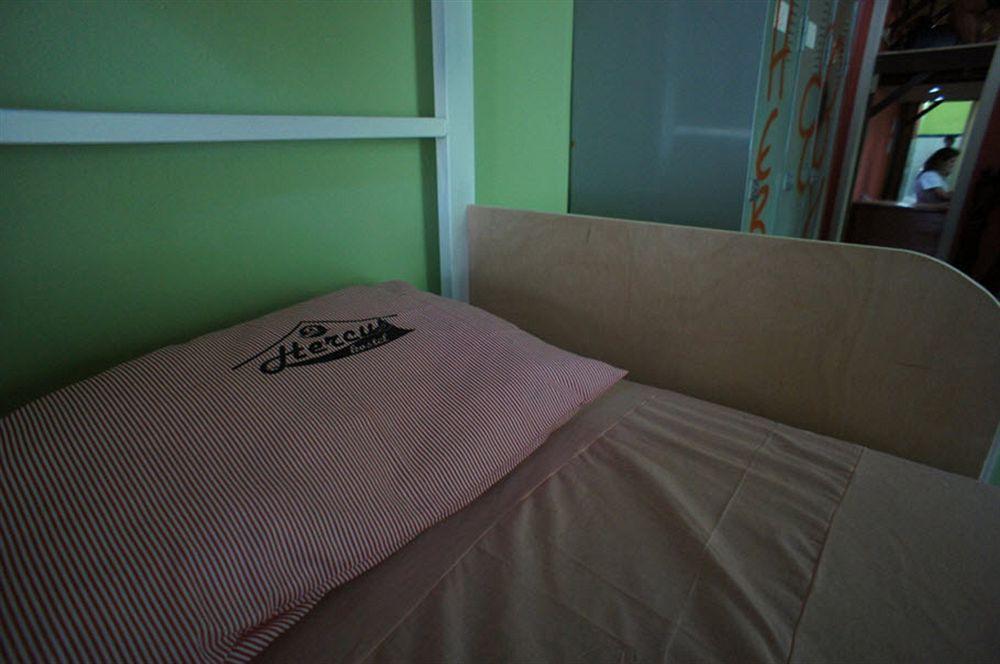 Hercus Hostel Santa Teresa リオデジャネイロ エクステリア 写真