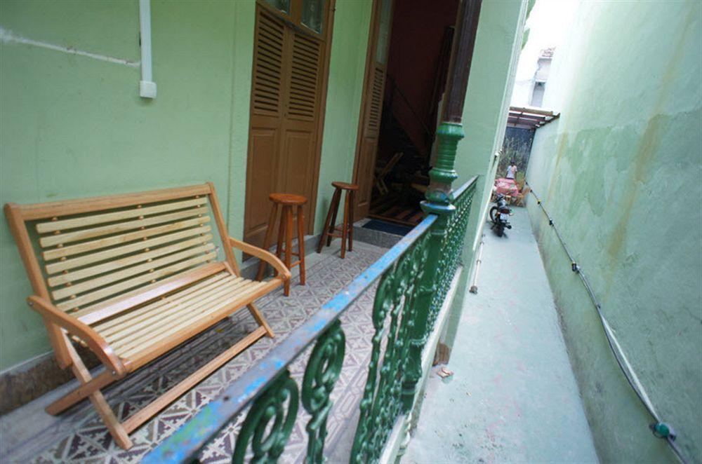 Hercus Hostel Santa Teresa リオデジャネイロ エクステリア 写真