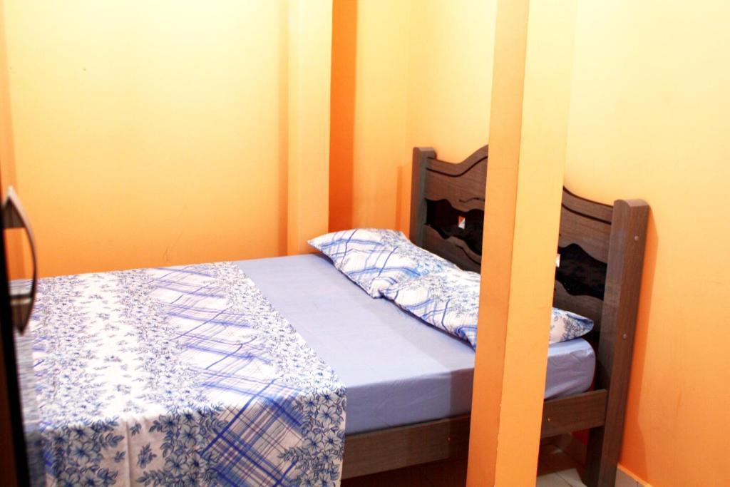 Hercus Hostel Santa Teresa リオデジャネイロ 部屋 写真