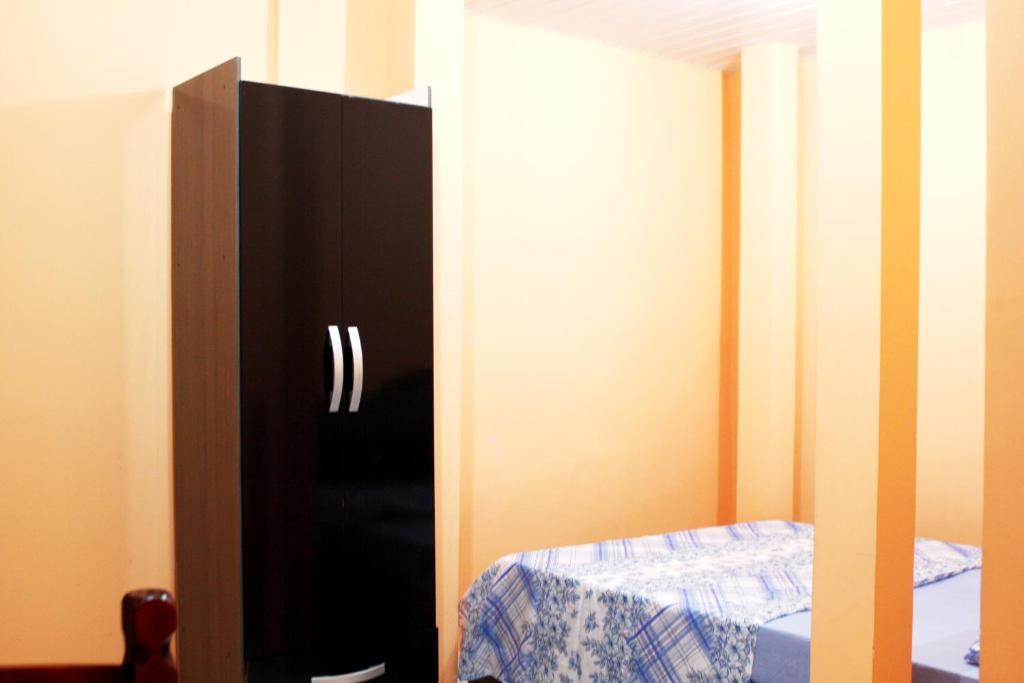 Hercus Hostel Santa Teresa リオデジャネイロ 部屋 写真