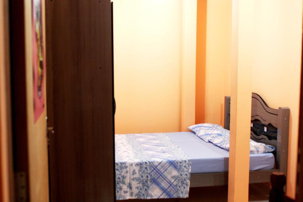 Hercus Hostel Santa Teresa リオデジャネイロ 部屋 写真