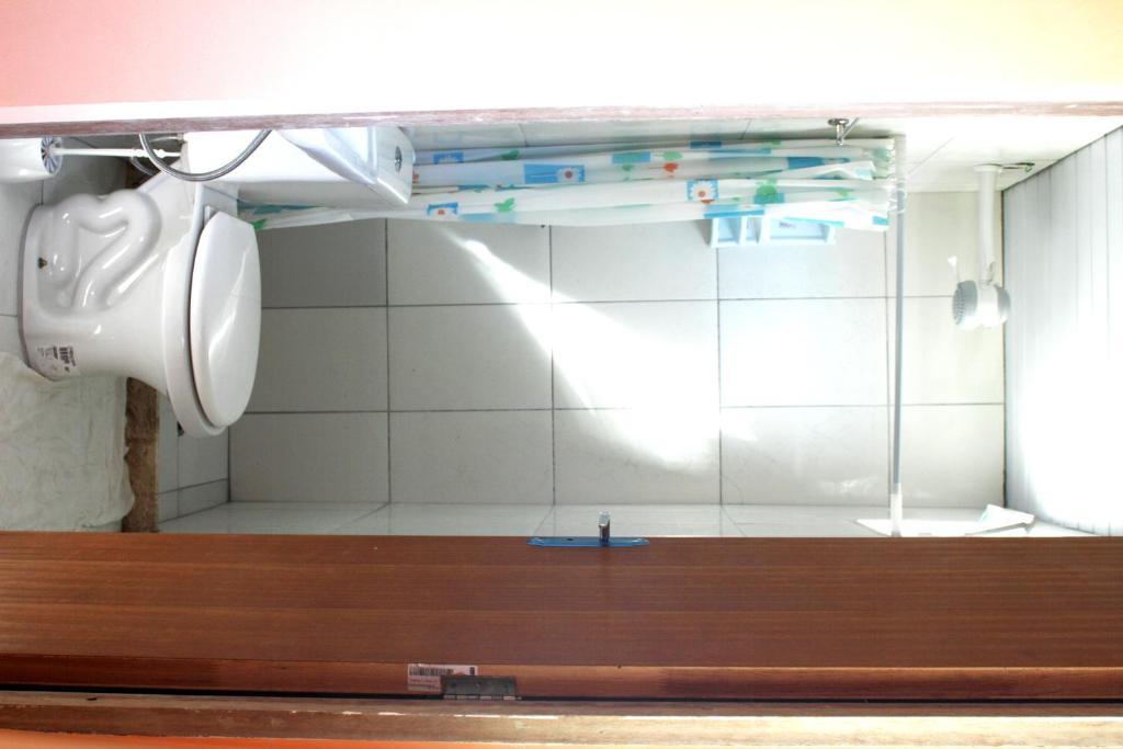 Hercus Hostel Santa Teresa リオデジャネイロ 部屋 写真