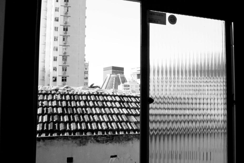 Hercus Hostel Santa Teresa リオデジャネイロ 部屋 写真