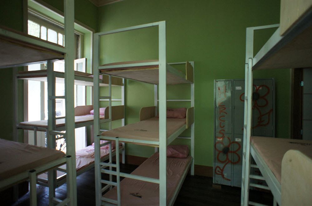 Hercus Hostel Santa Teresa リオデジャネイロ エクステリア 写真