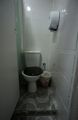 Hercus Hostel Santa Teresa リオデジャネイロ エクステリア 写真